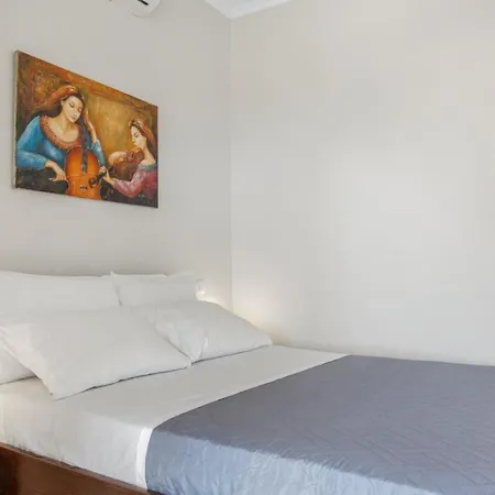 Ameli Apartment , Spacious With Mountain View, Lefkada Dragano Exterior photo