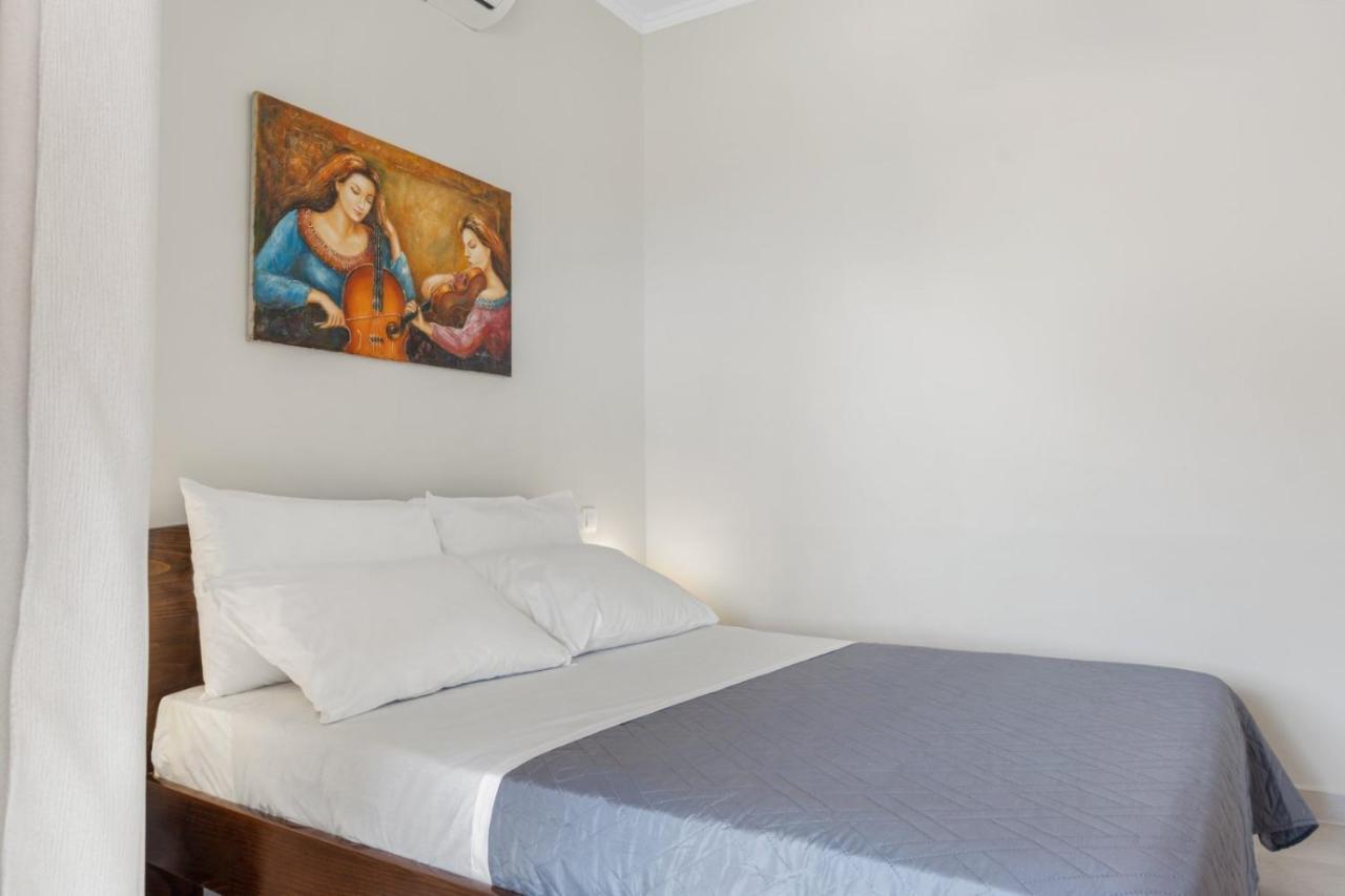 Ameli , Spacious With Mountain View, Lefkada Dragano