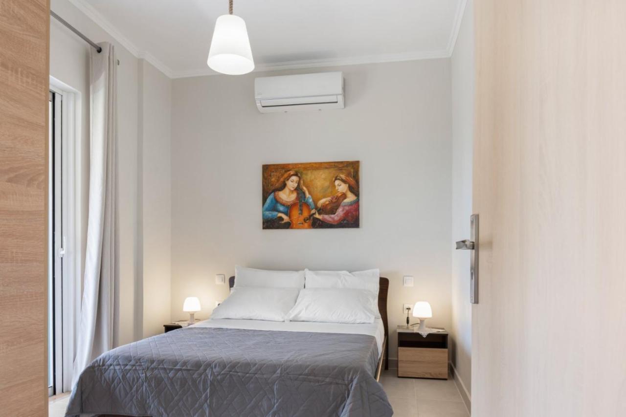 Ameli , Spacious With Mountain View, Lefkada * Dragano