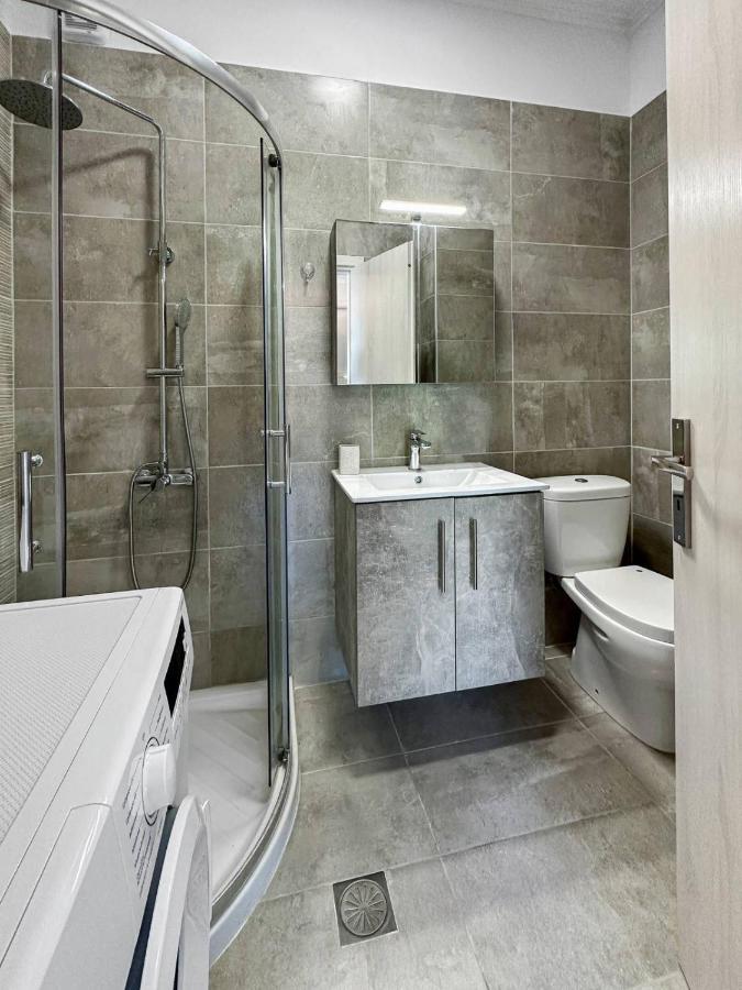 Apartment Ameli , Spacious With Mountain View, Lefkada *